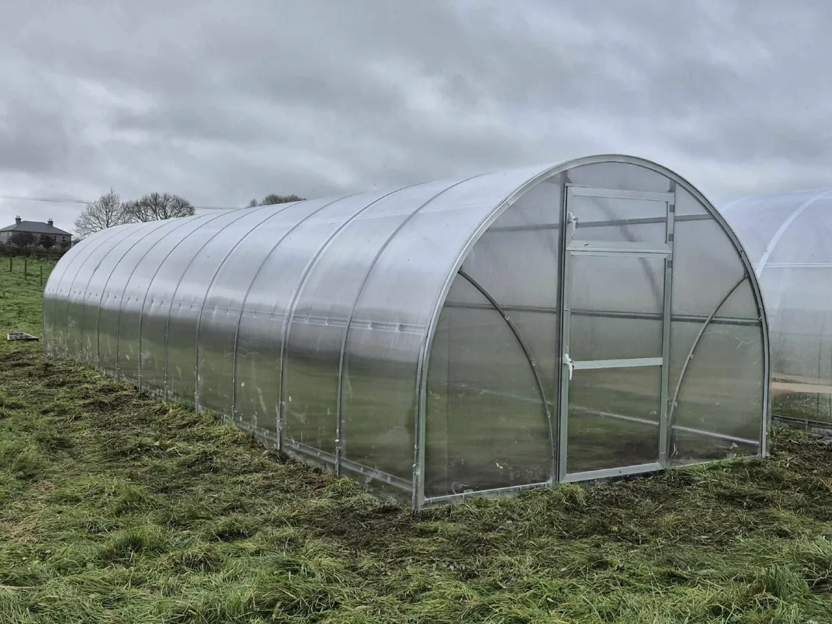 New SIGMA LUX 3 - Image 1