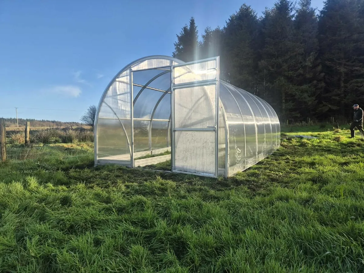 New SIGMA LUX 3 - Image 3