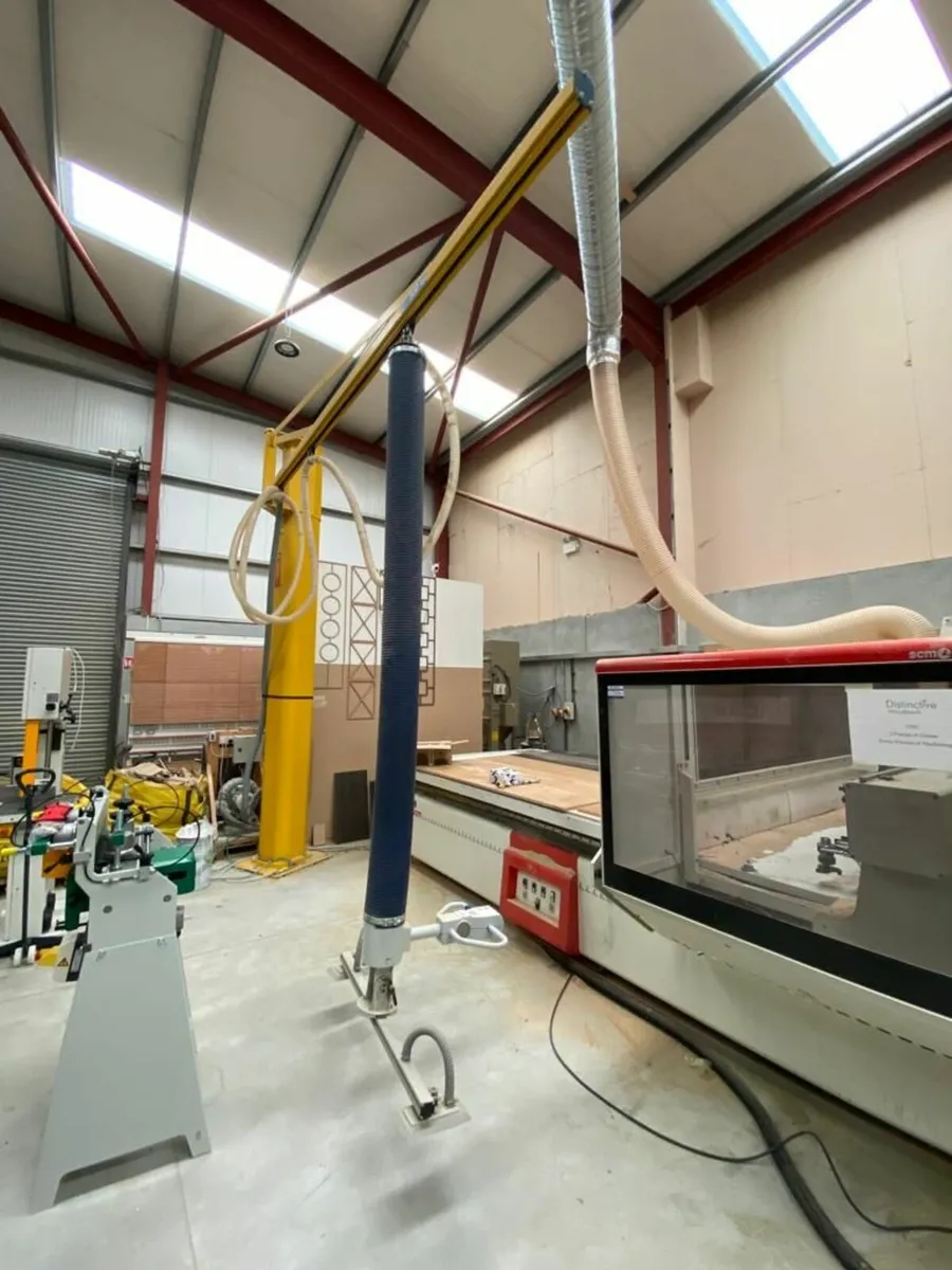 Woodwork Machinery - Image 4