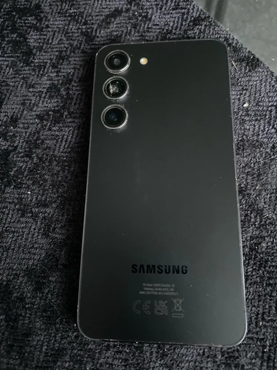 Samsung S23 - Image 2