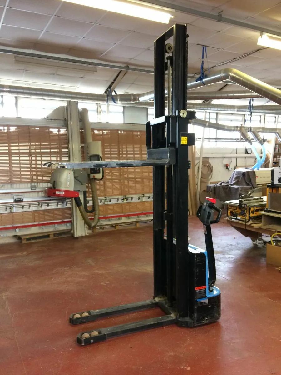 Woodwork Machinery - Image 4