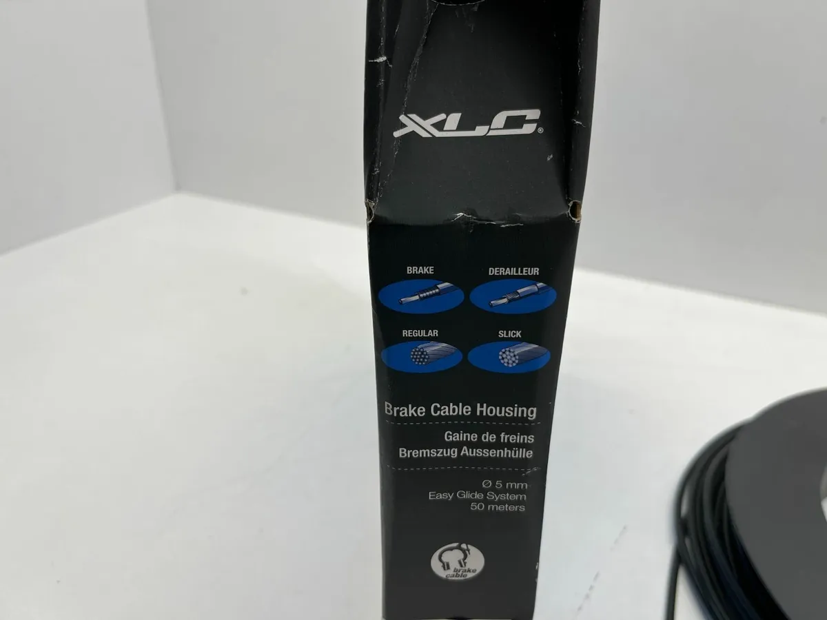 Online Auction Of A  Brake Cable & More! - Image 2