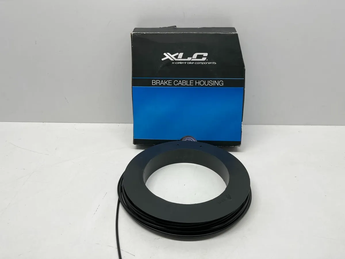 Online Auction Of A  Brake Cable & More! - Image 1