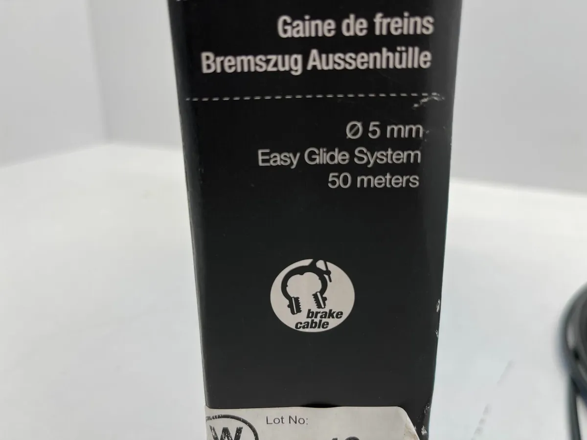 Online Auction Of A  Brake Cable & More! - Image 4