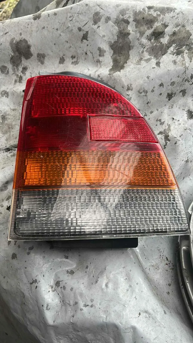 Toyota Glanza Parts - Image 2