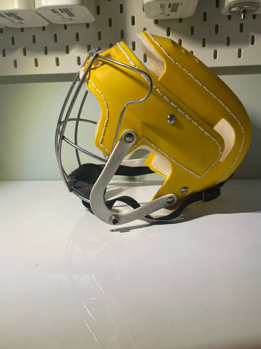 Yellow cooper sk100 - Image 2