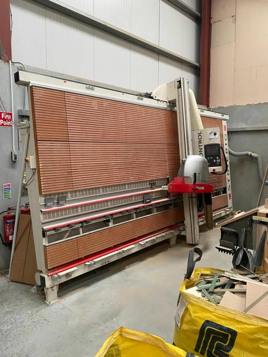 Woodwork Machinery - Image 4