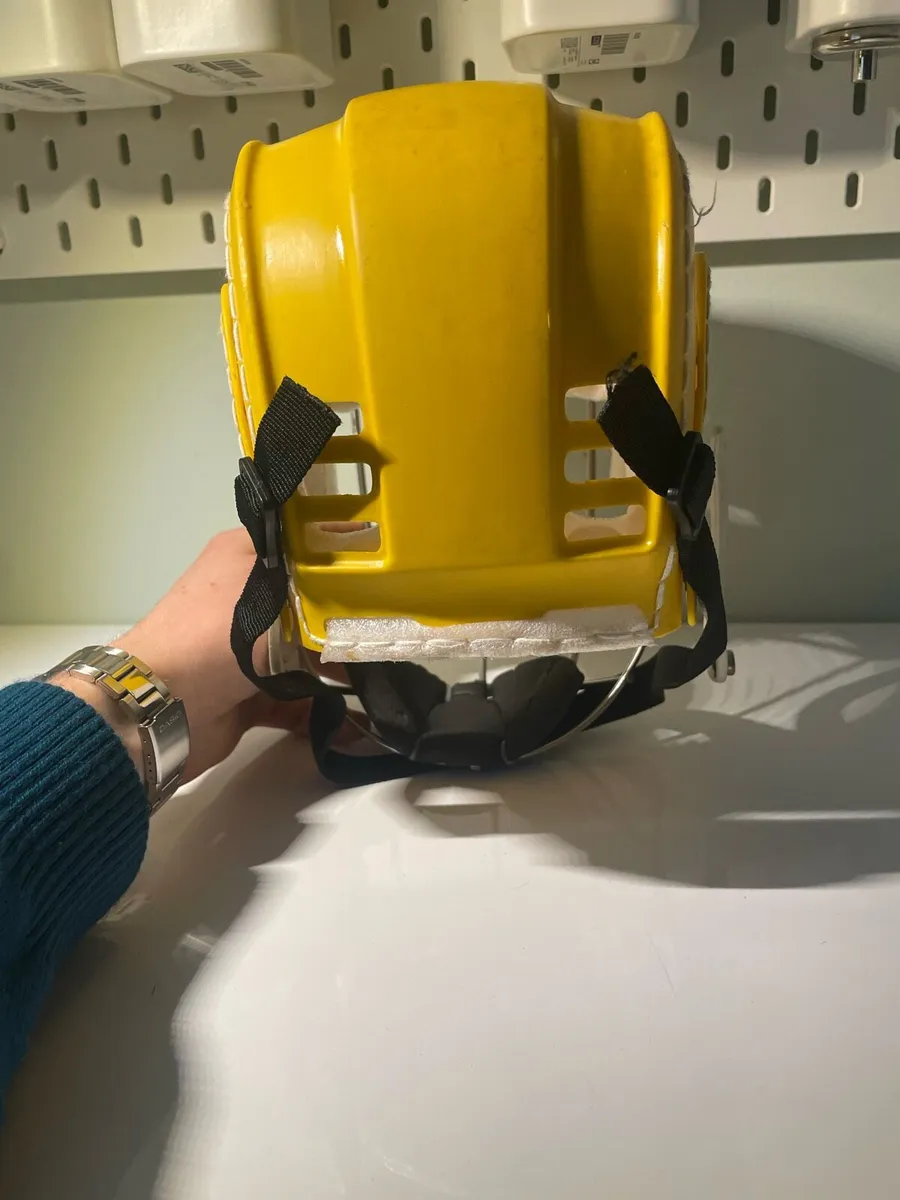 Yellow cooper sk100 - Image 3