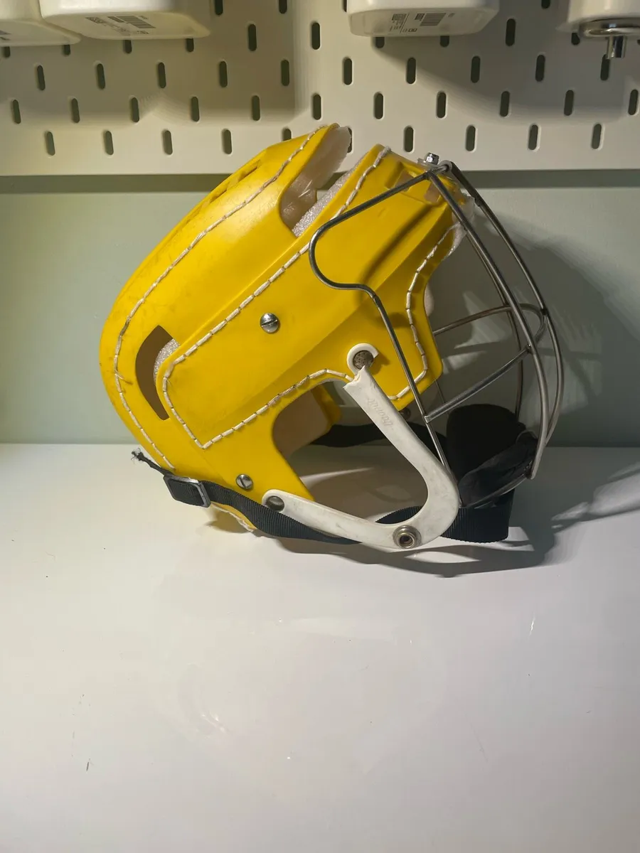 Yellow cooper sk100 - Image 4