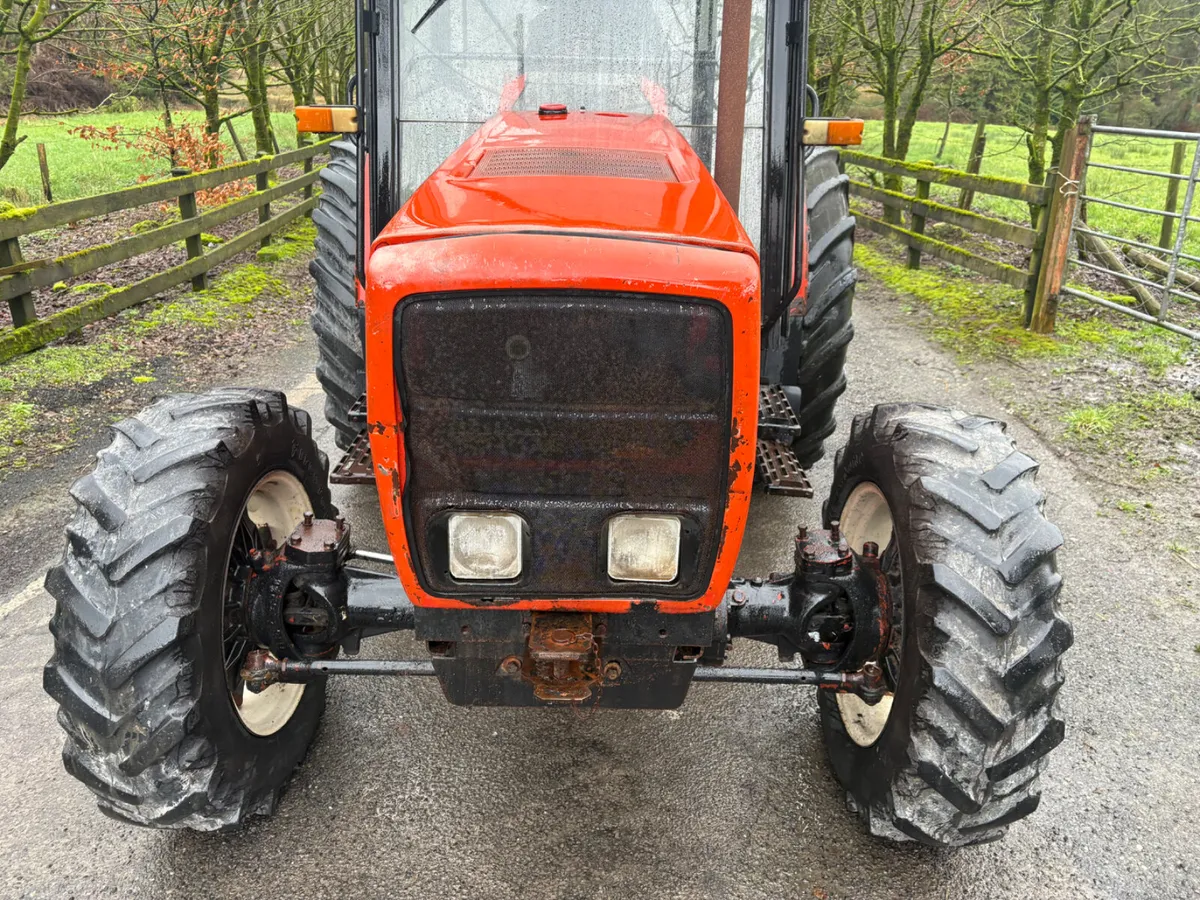 Zetor - Image 2