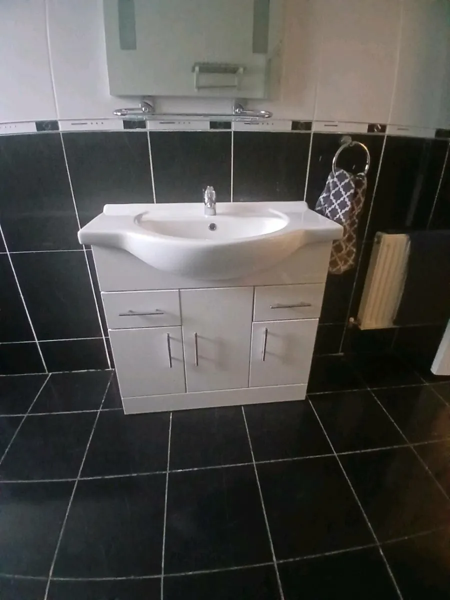 Vanity unit - Image 2