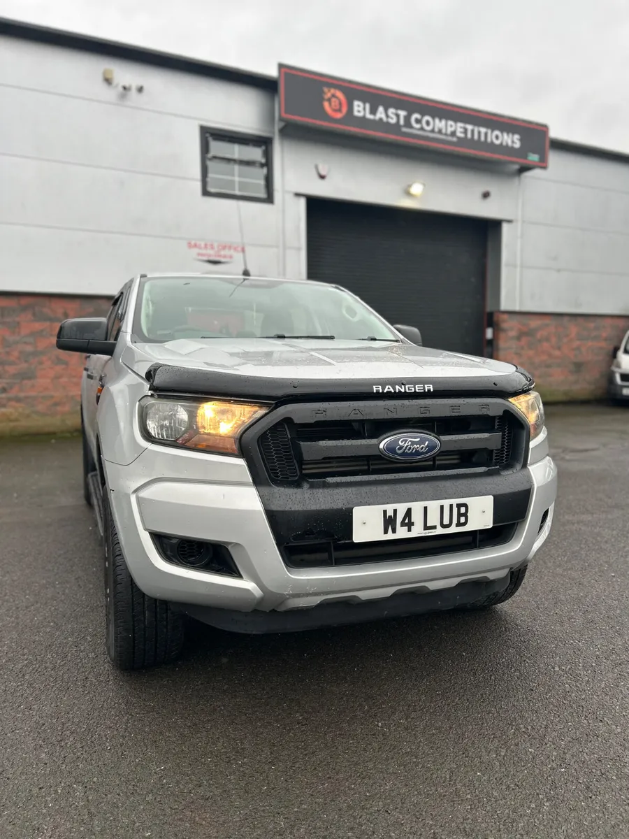 ✅Ford Ranger 2014✅ - Image 3