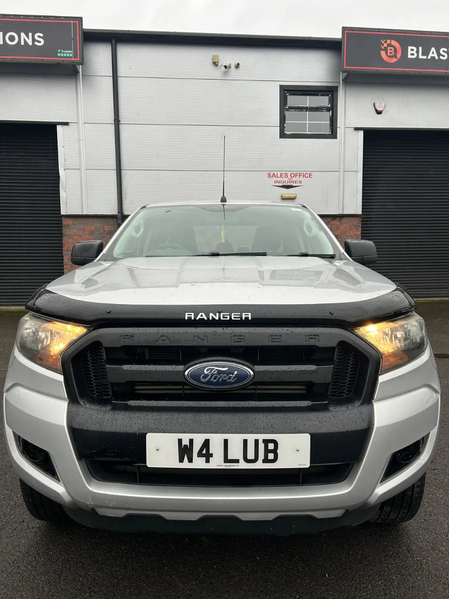 ✅Ford Ranger 2014✅ - Image 4