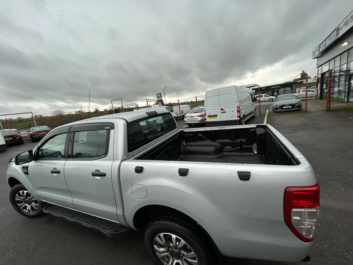 ✅Ford Ranger 2018✅ - Image 3