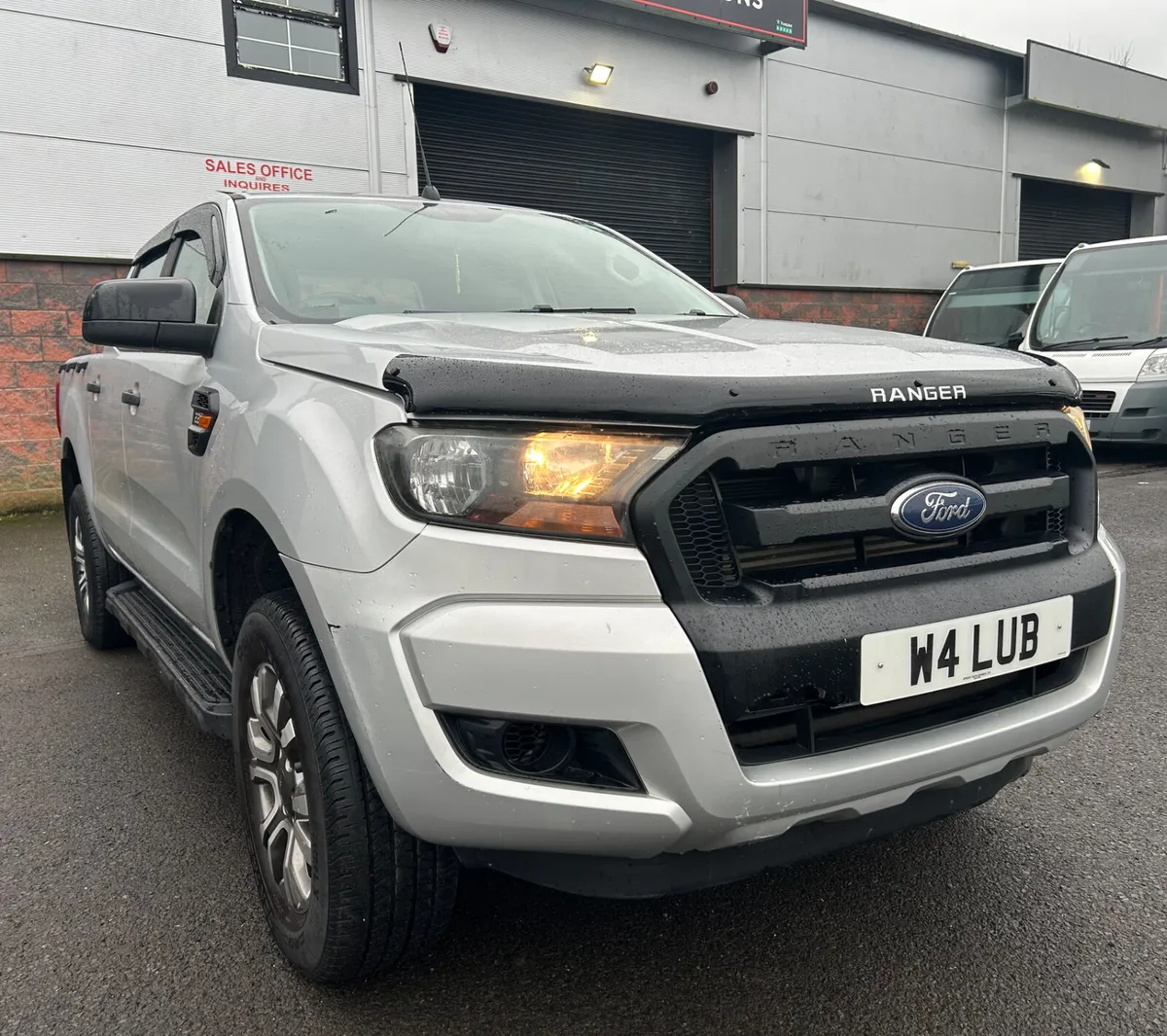✅Ford Ranger 2014✅ - Image 1