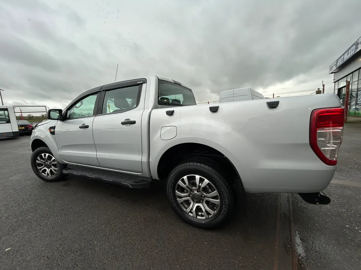 ✅Ford Ranger 2018✅ - Image 4