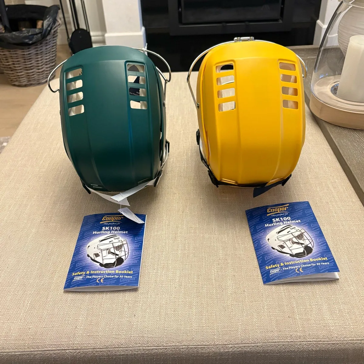 Cooper Helmets - Image 3