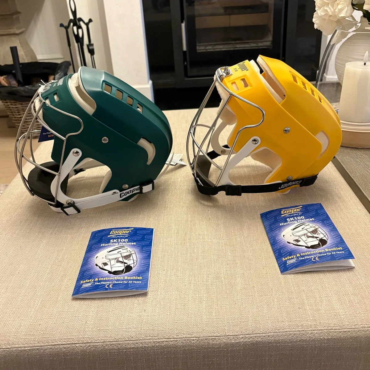 Cooper Helmets - Image 2