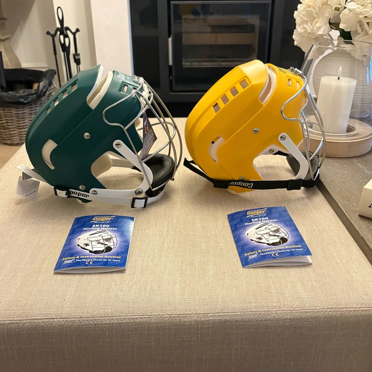 Cooper Helmets - Image 4