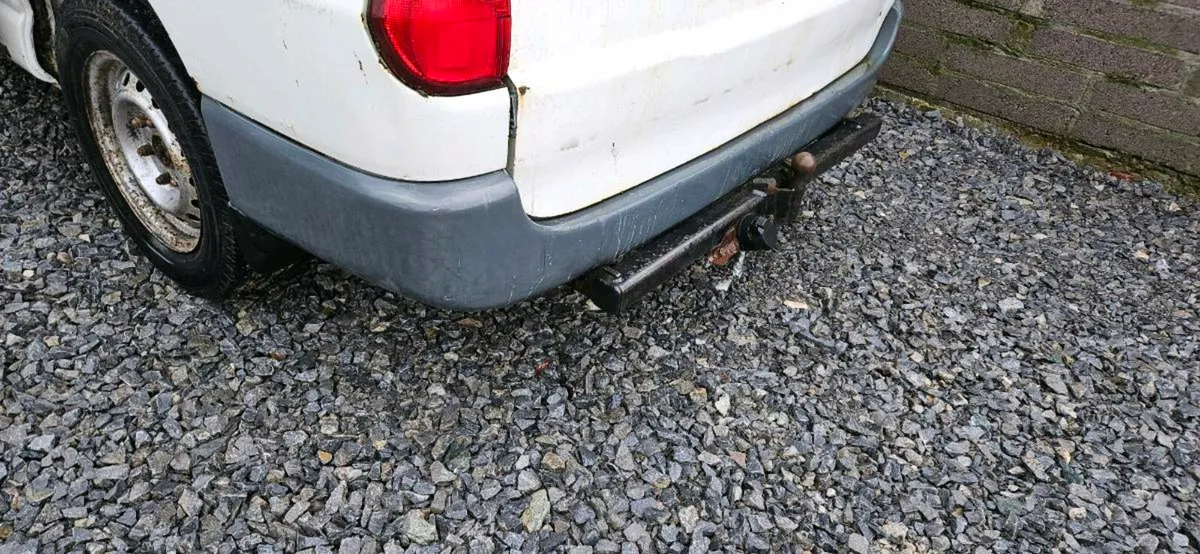 ●HIACE PARTS● - Image 3