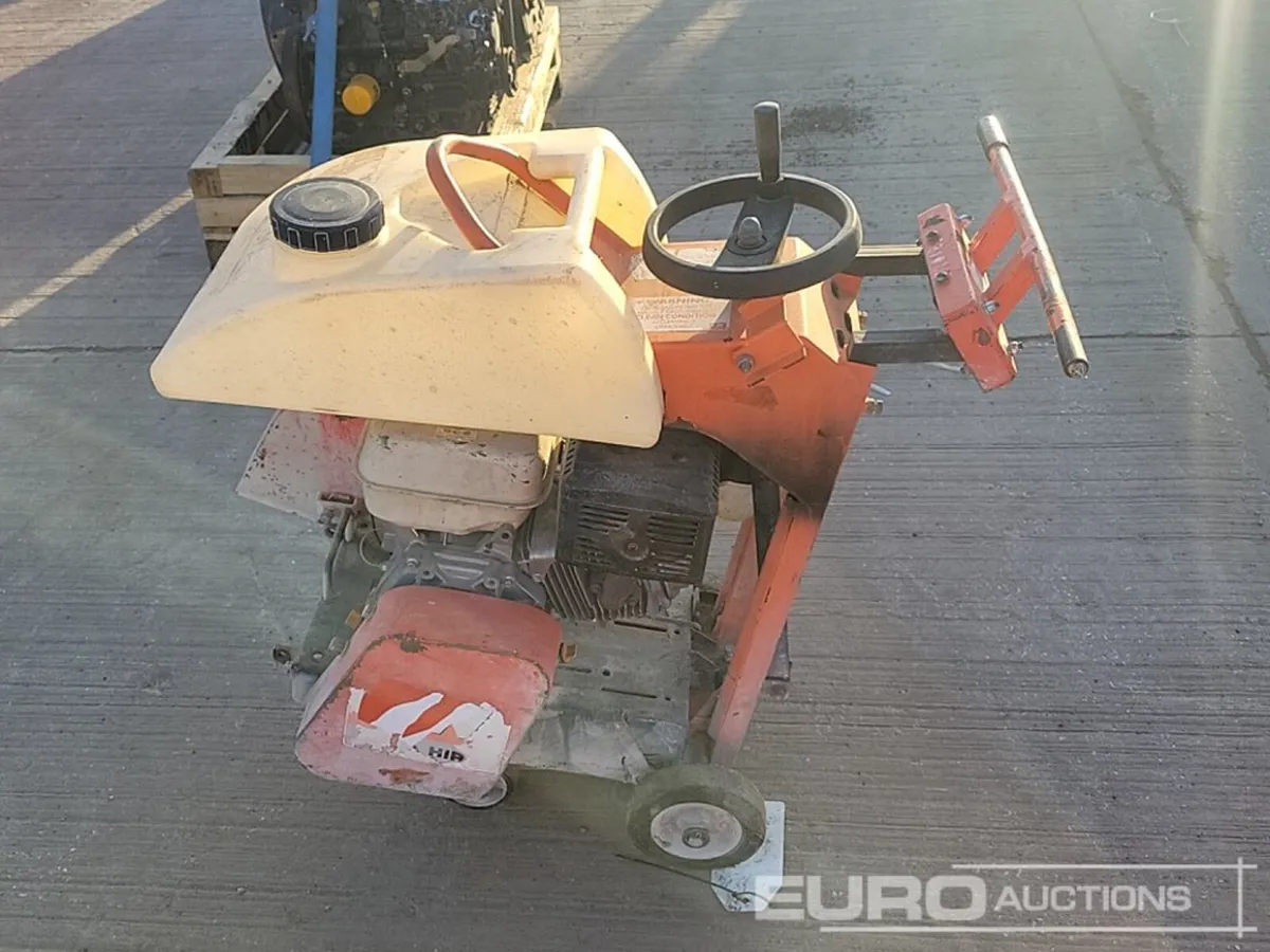 Clipper Road Saw - Image 2