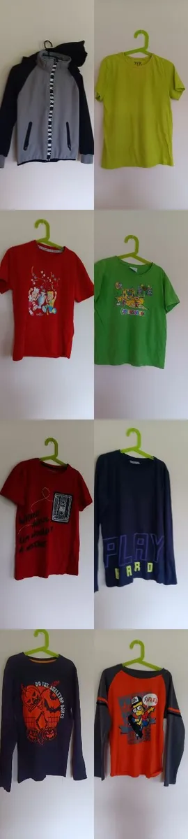 Clothes, Shoes, toys, 66 items - Image 2