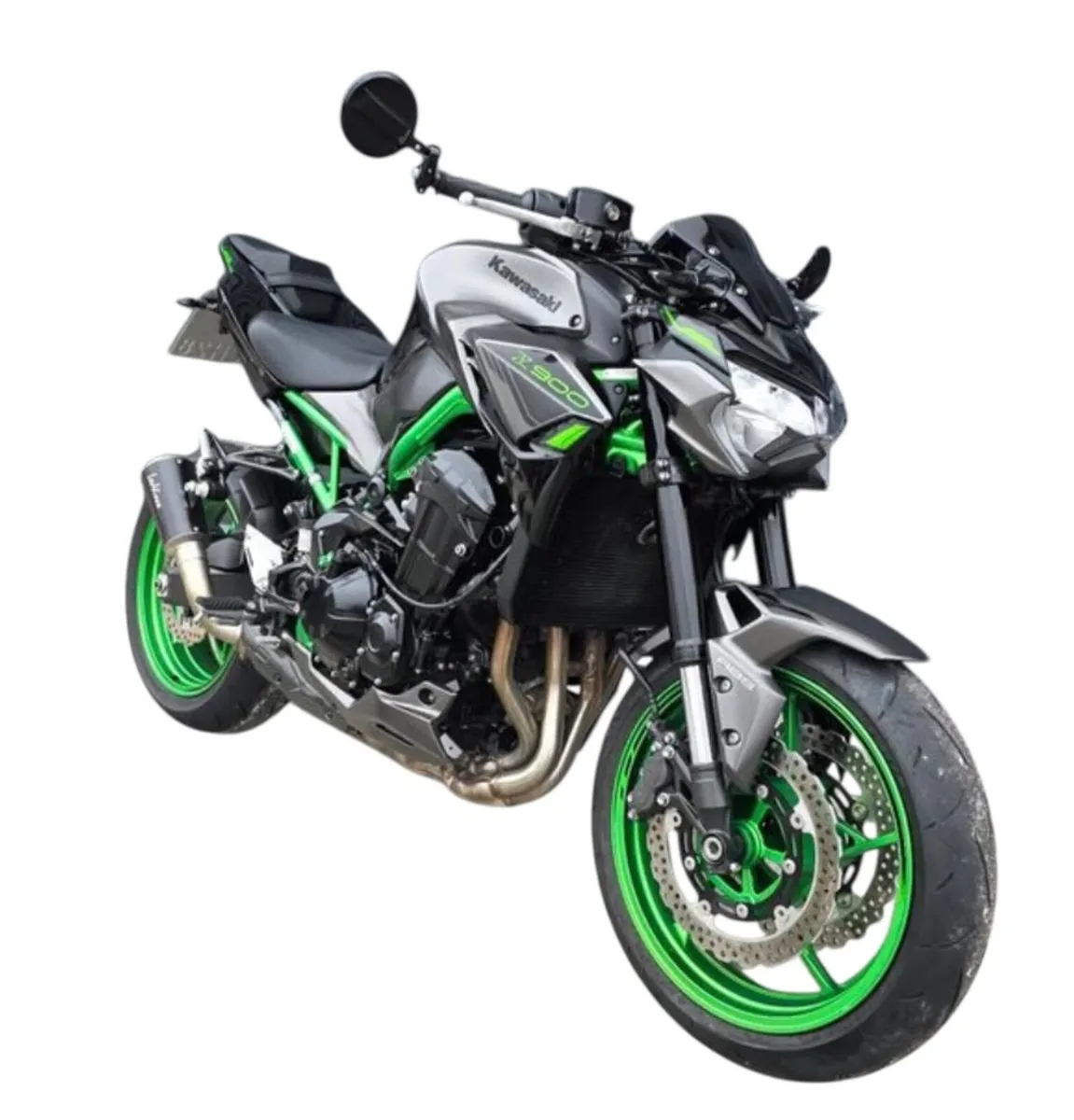 Kawasaki Z900 “DEPOSIT TAKEN” - Image 2