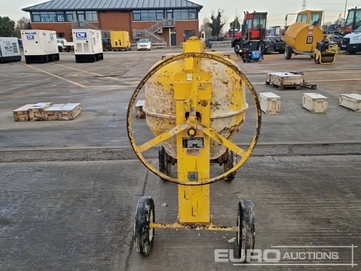 2021 Winget 100T - Image 3