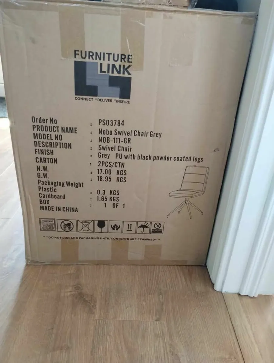 Dining Chairs - Image 2