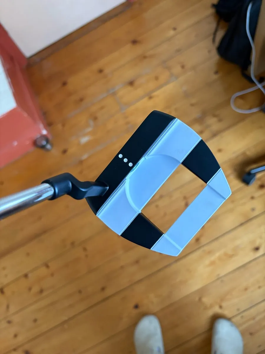 Odyssey Jailbird Mini CH 34 inch Brand New - Image 1