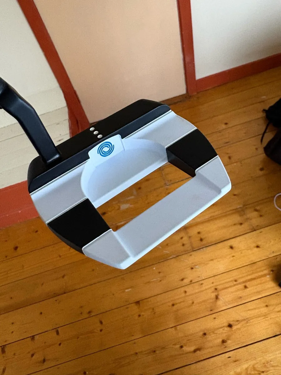 Odyssey Jailbird Mini CH 34 inch Brand New - Image 2