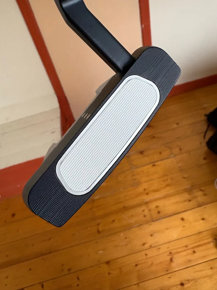 Odyssey Jailbird Mini CH 34 inch Brand New - Image 3