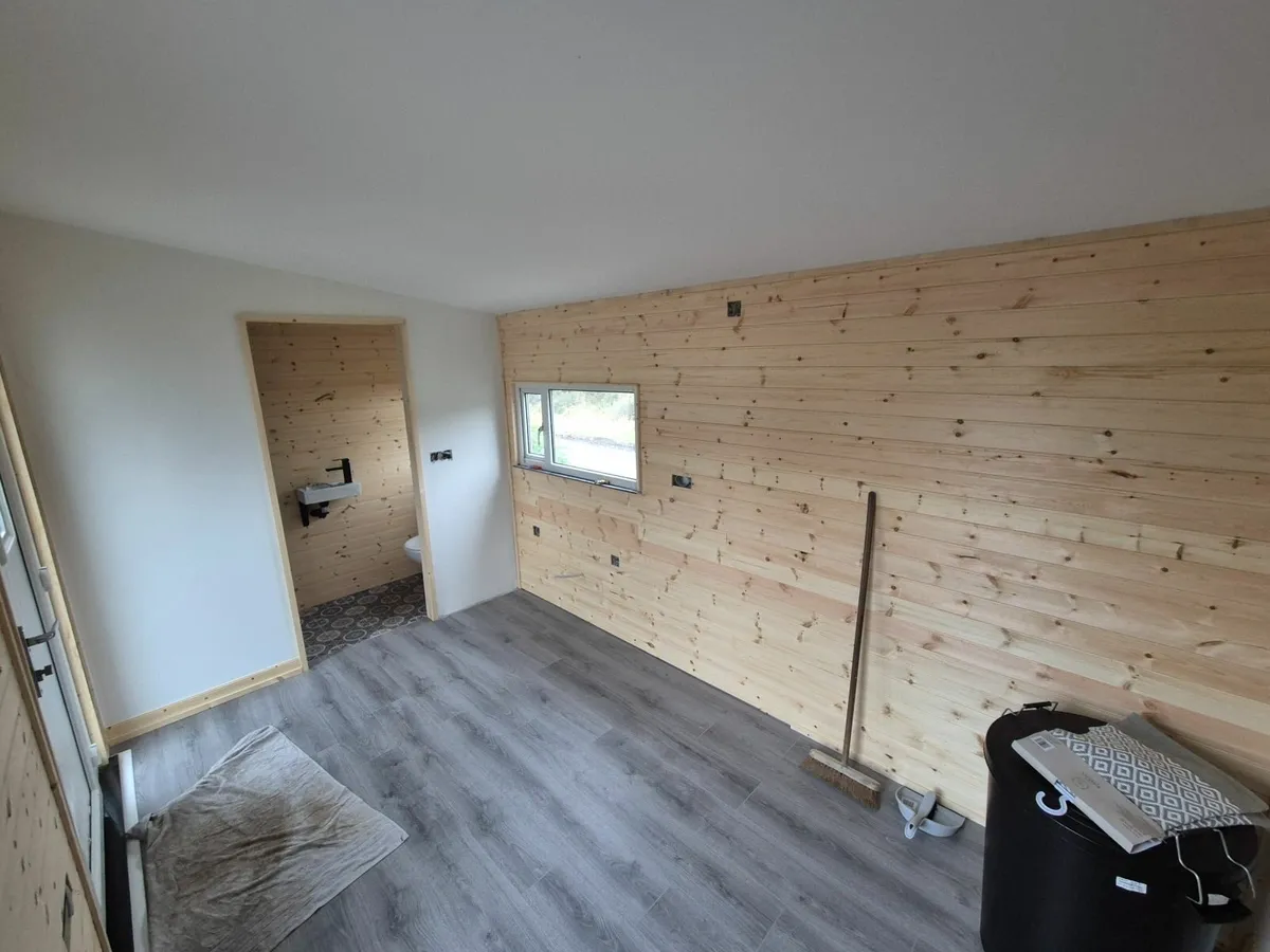 Modular bedsit apartment - Image 2