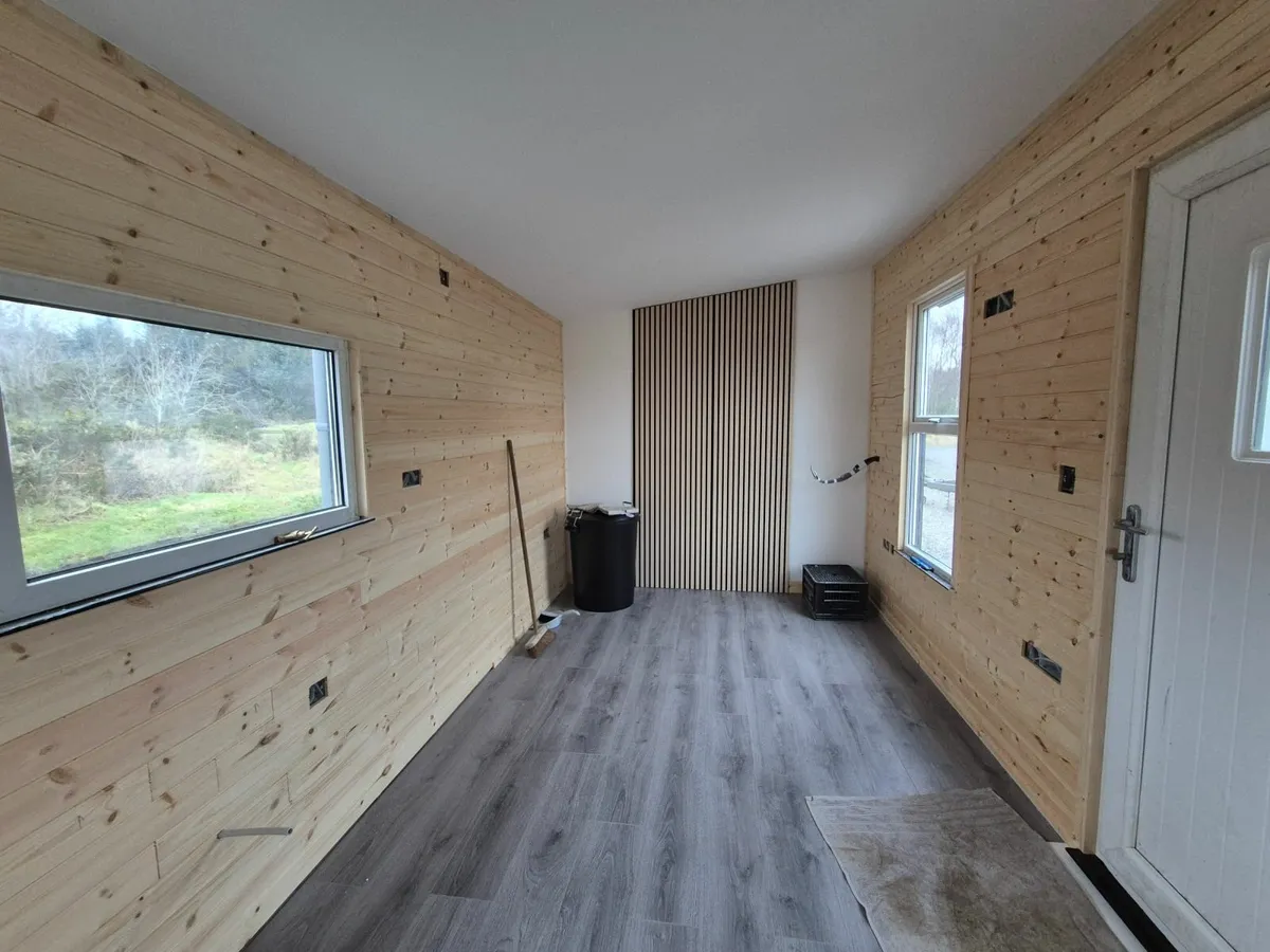 Modular bedsit apartment - Image 3