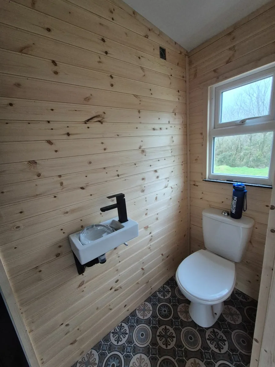 Modular bedsit apartment - Image 4