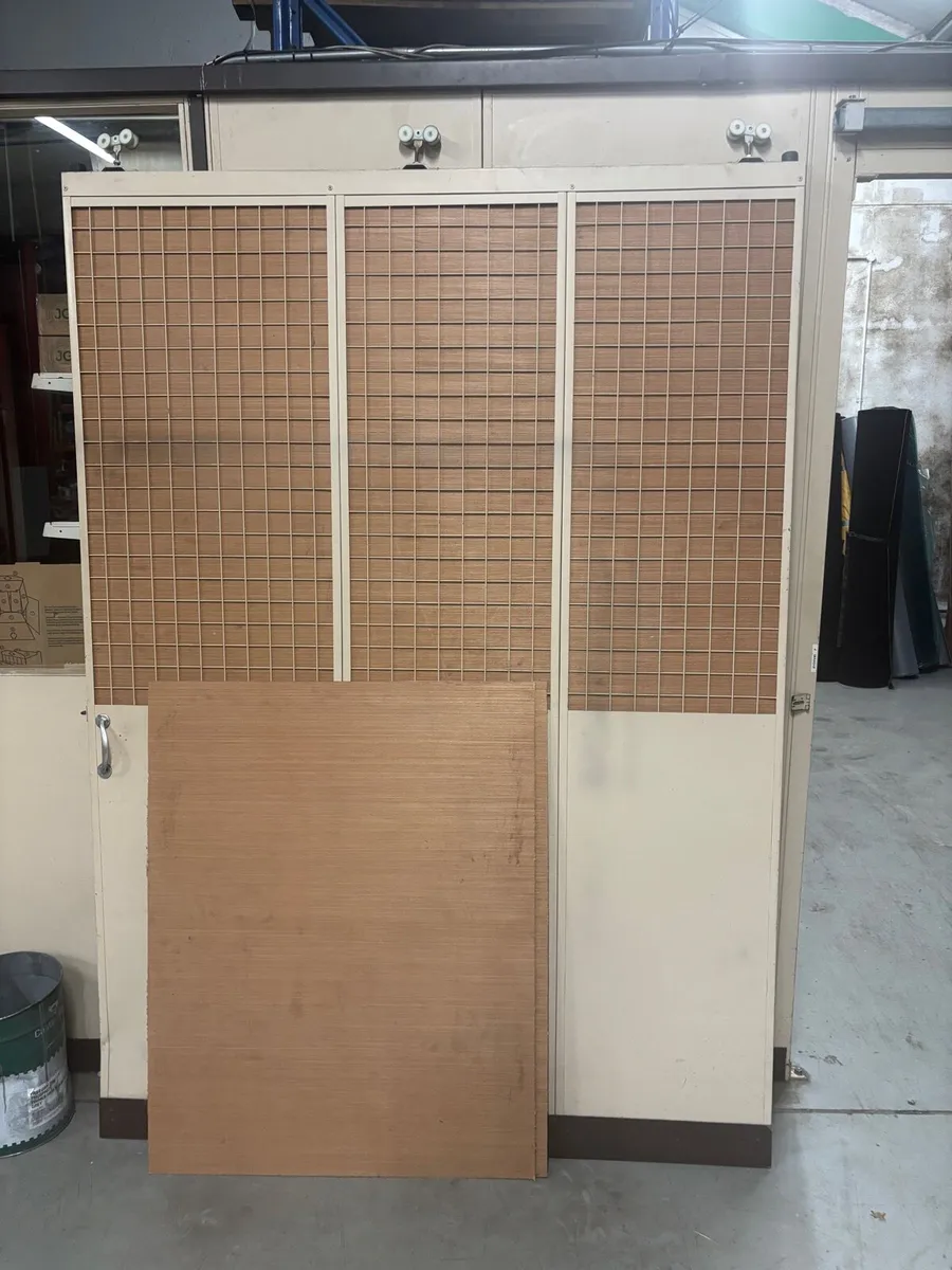 Office Partition - Image 2