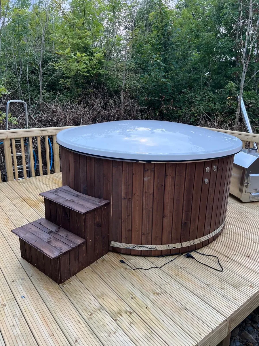 Fully Residential House/Mobile North Co. Dublin - Image 3