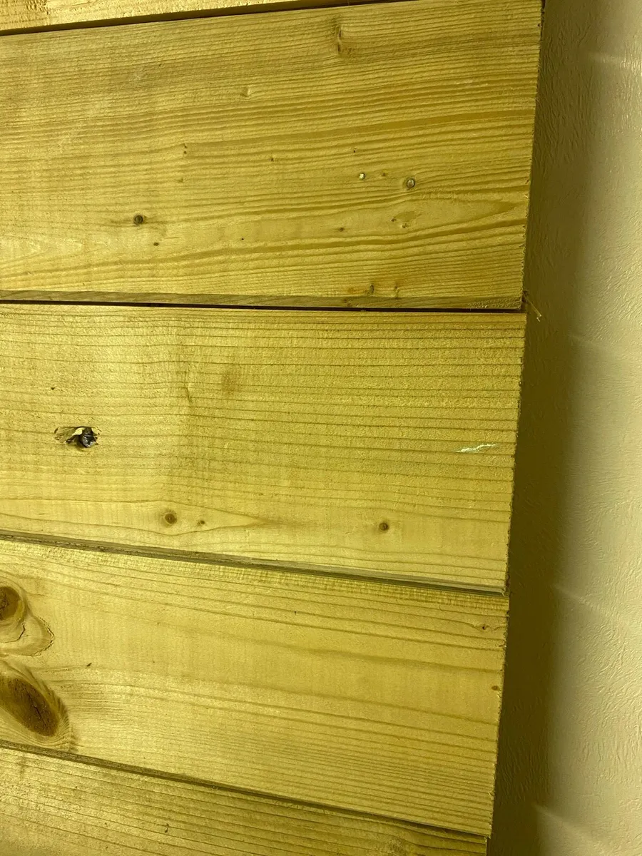 Shiplap… barrel board… tgv - Image 3