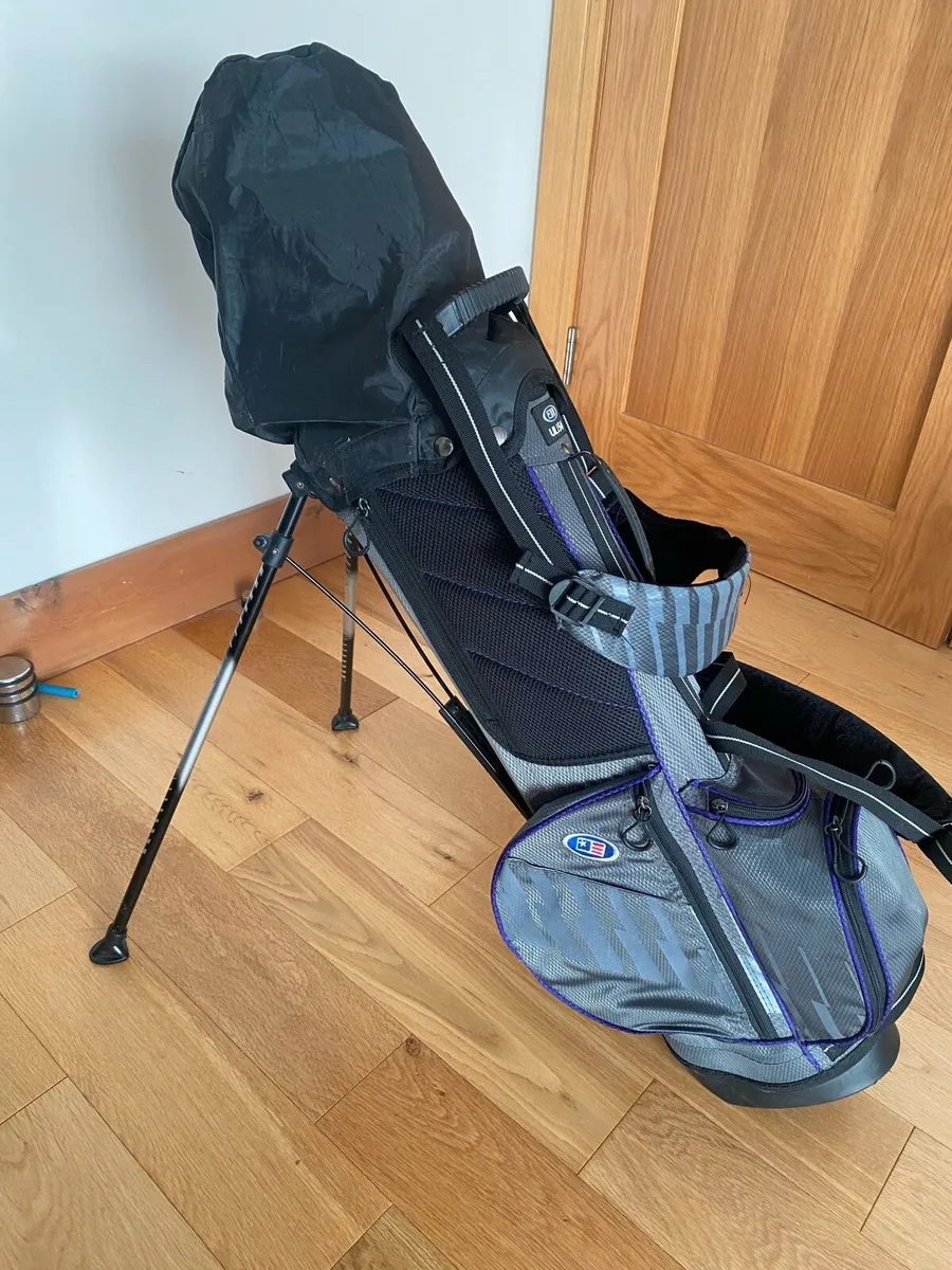 U.S. Kids UL54 complete golf set - Image 3