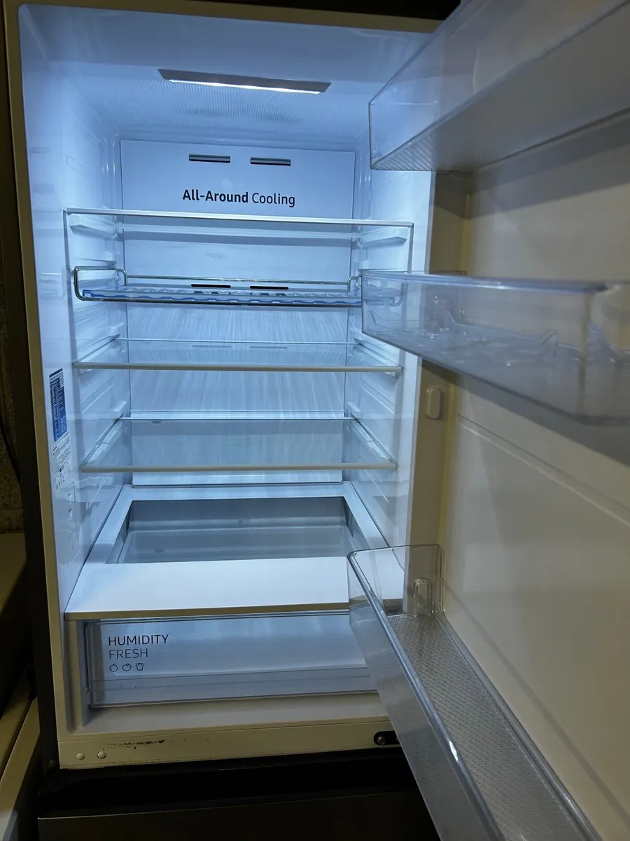 Samsung Fridge Freezer - Image 2