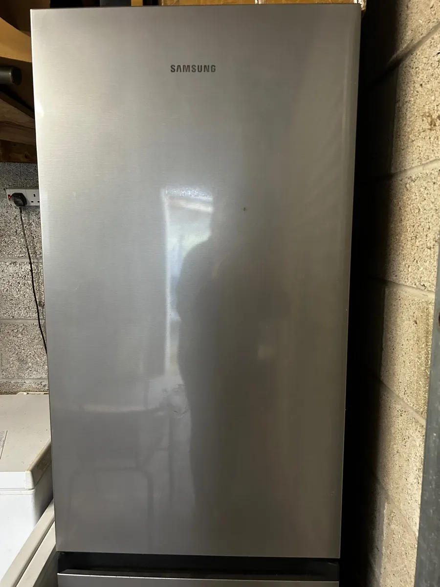 Samsung Fridge Freezer - Image 1