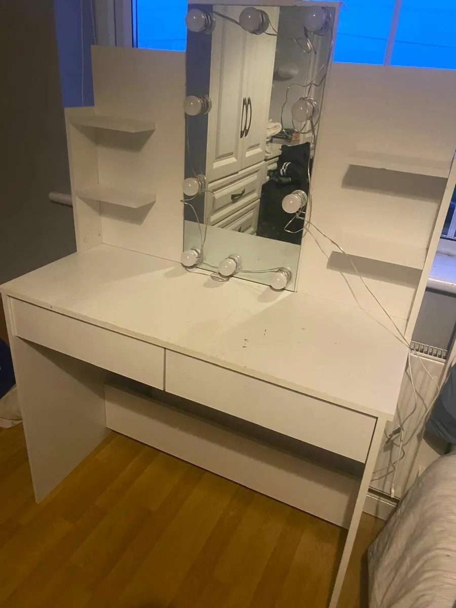 Dressing table - Image 3