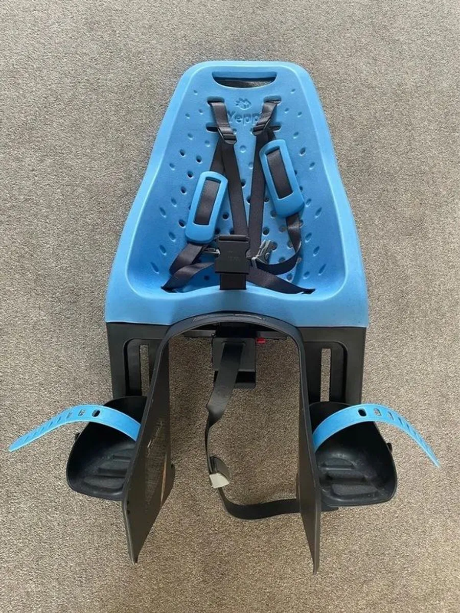 Child Bike Seat - Image 1