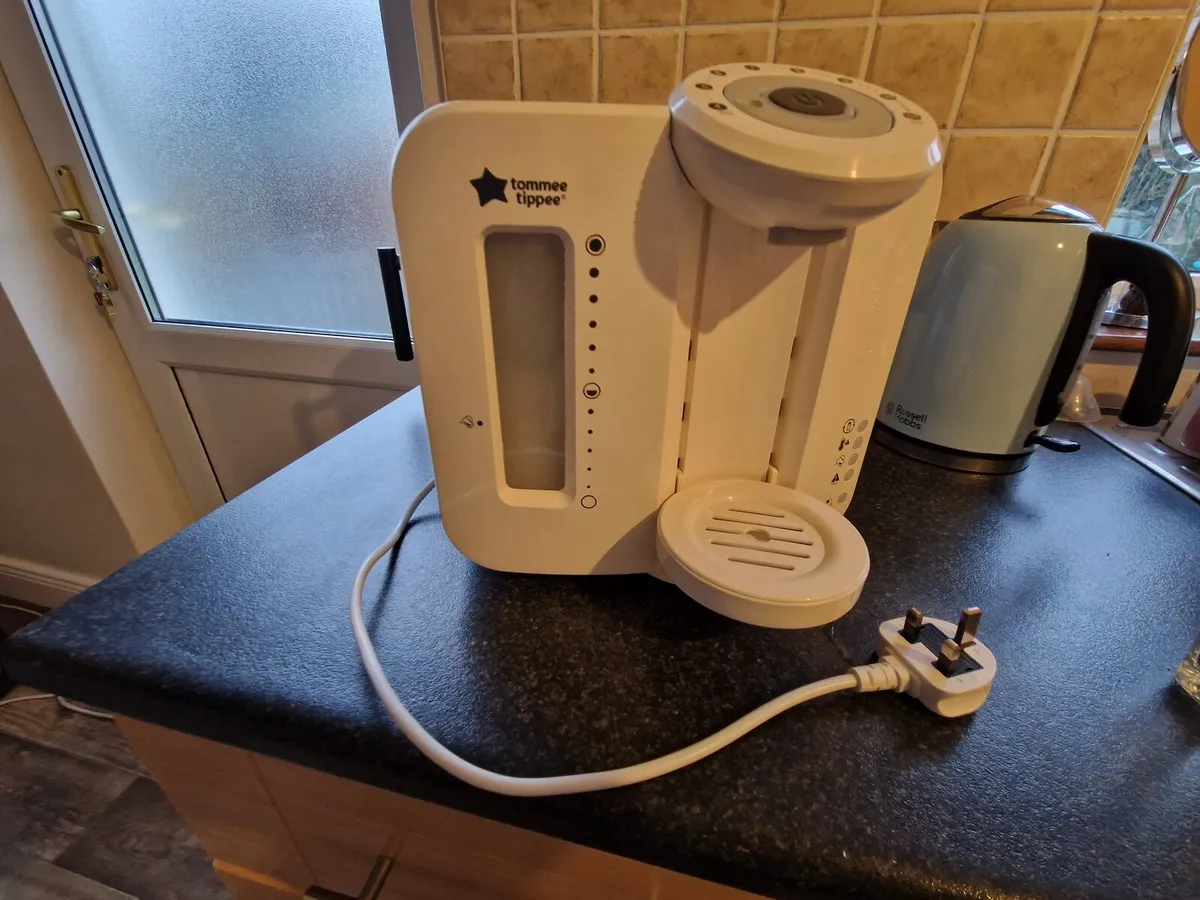 Tommee Tippee Perfect Prep Machine