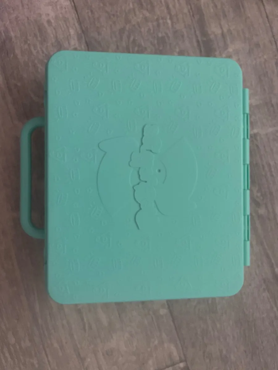 Toys and plushy - Image 1