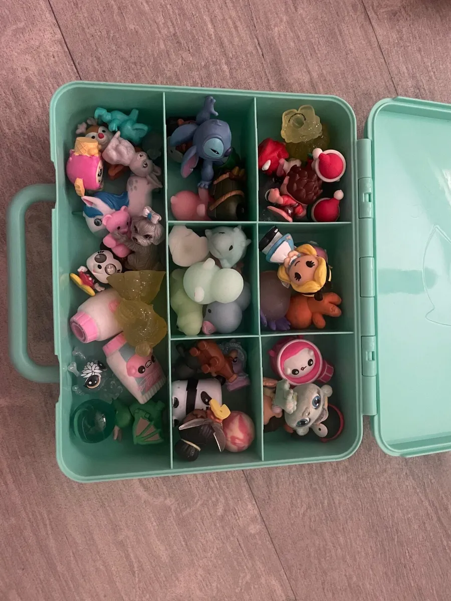 Toys and plushy - Image 2