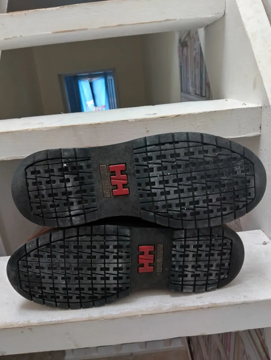 Helly Hansen shoes - Image 1
