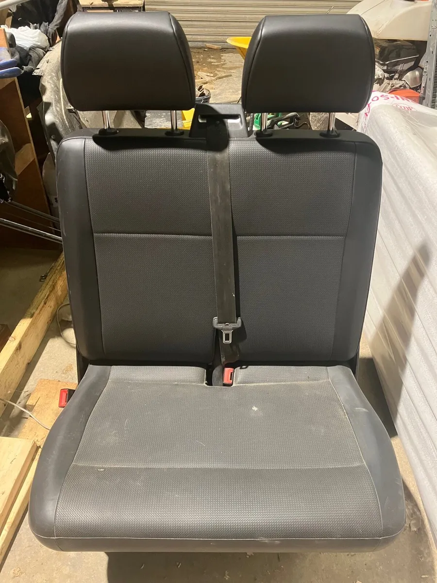 VW Transporter - Image 1