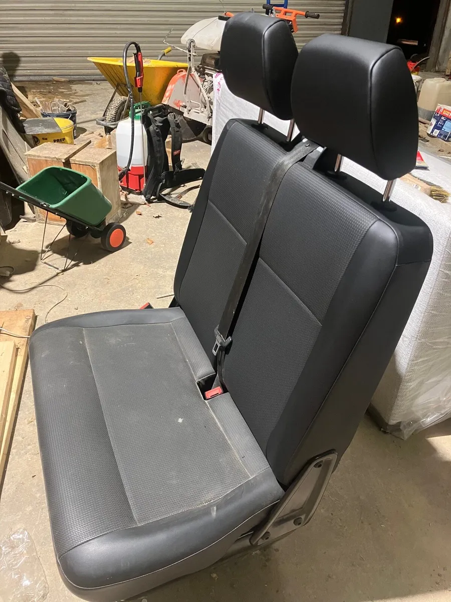 VW Transporter - Image 3