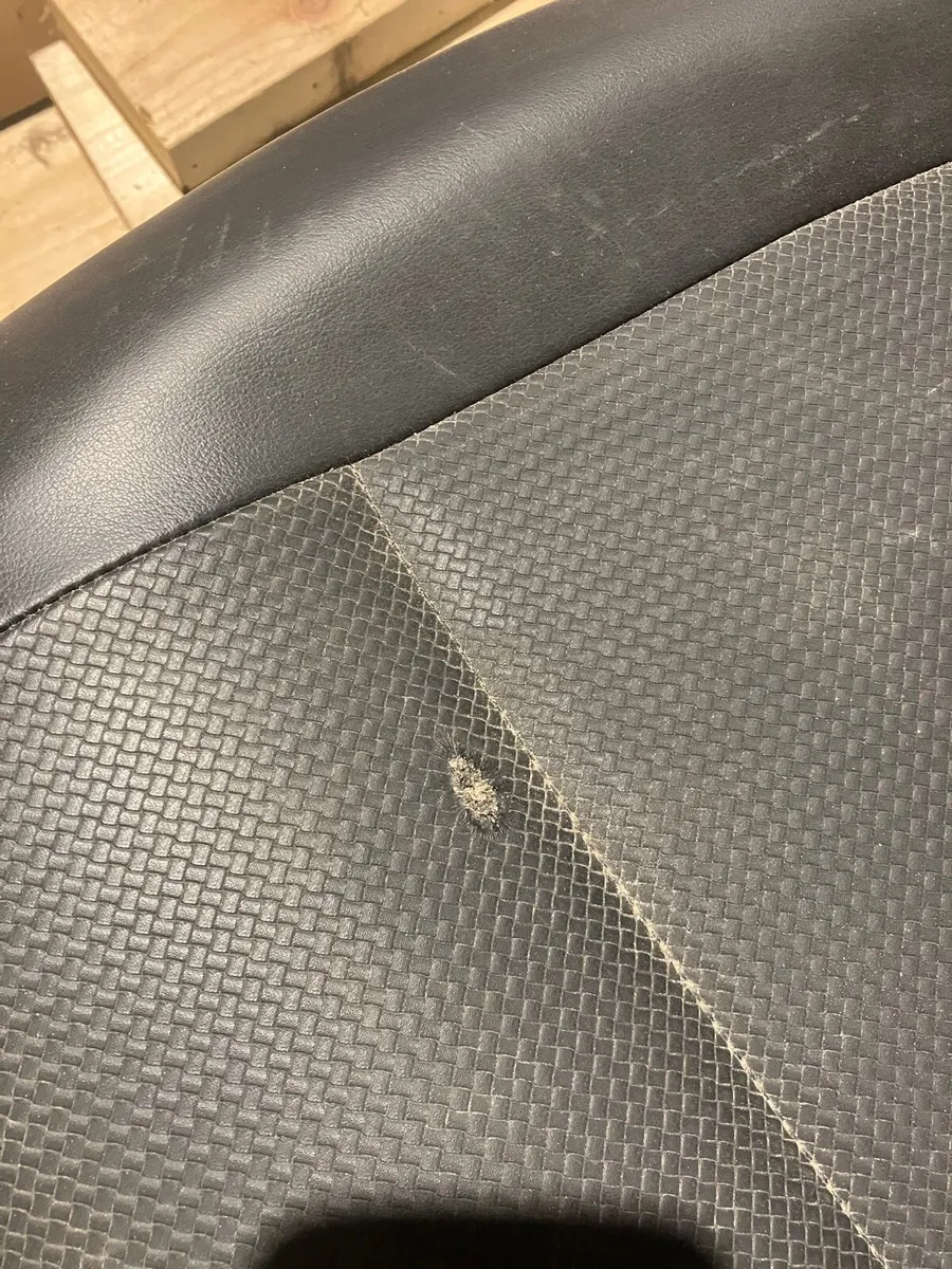 VW Transporter - Image 4